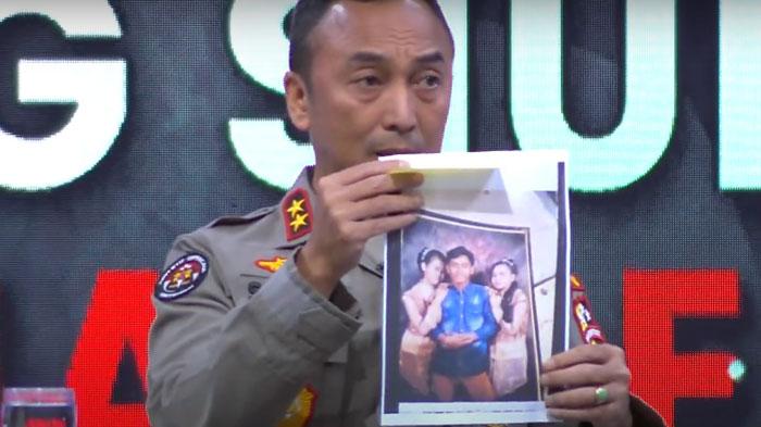 Baca Hasil Visum Vina dan Eki, Irjen Pol Sandi Nugroho: Kami Merinding