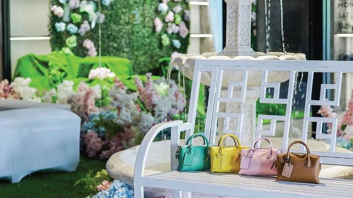 Ada Promo Menarik! Koleksi ROUNN Terbaru dengan Kualitas Terbaik Secara Eksklusif di Shopee Finest