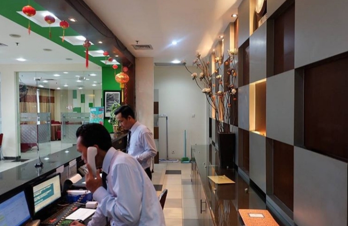 Travel Jambi - Daftar 5 Penginapan di Sekitar Bandara Sultan Thaha Jambi, Lengkap Tarif per Malam