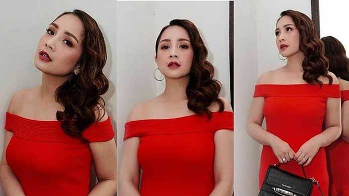 Nagita Slavina Buat Netizen Geger Gegara Benda Kecil yang Dibelinya Ini, Harganya Setara Motor