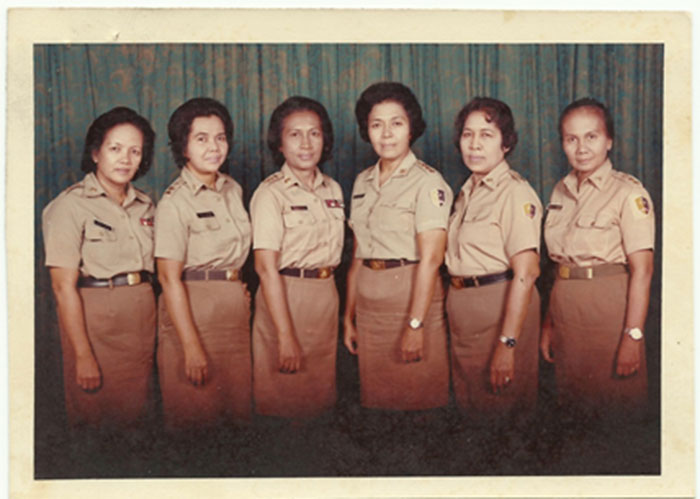 Hari Ini 1 September 2021 Sebagai Hari Polwan ke-73 Ternyata Begini Sejarahnya