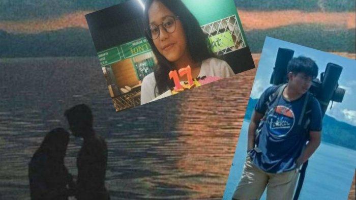 Kronologi Sepasang Kekasih Togo Simanjuntak dan Paulina Saragih Tewas, akan Kemah ke Danau Toba