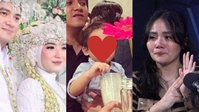 Pernah Tidur Bareng? Mawar AFI Baru Sadar Steno Ricardo dan Susi Sudah Lama Berselingkuh: Tega!