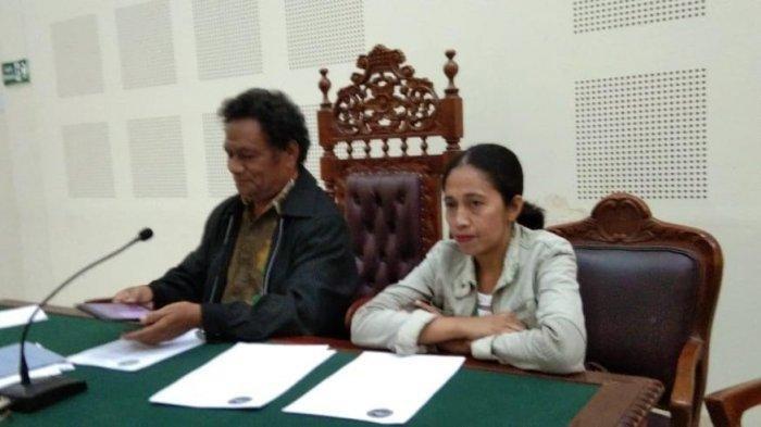 Putusin Pacar, Wanita Ini Digugat Mantan Rp 408 Juta, Fransiska Balik Tuntut Biaya Minum dan Sewa WC