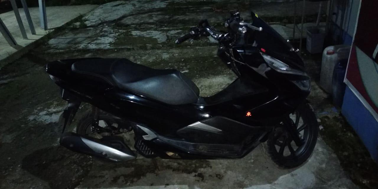 Dua Pelajar Kecelakaan di Kuala Tungkal saat Lebaran, Melaju Berkecepatan Tinggi