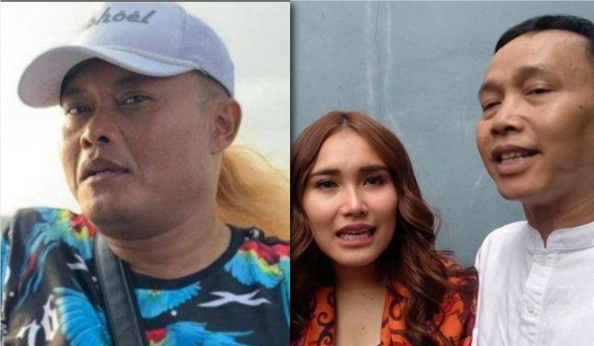 Abdul Rozak Sebut Nama Sule Usai Berharap Ayu Ting Ting Menikah Tahun Depan: Duda Gak Masalah!