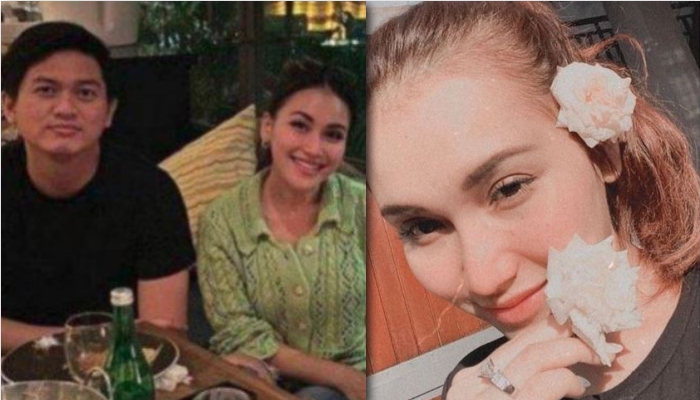 Dekat dengan Pria Lain, Mba You Ramal Ayu Ting Ting Harus Berkorban Banyak Jika Nikahi Adit Jayusman