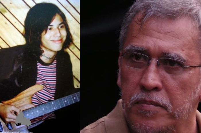 Mengenang Galang Rambu Anarki yang Lahir di 1 Januari, Ini Sosoknya Dulu di Mata Iwan Fals