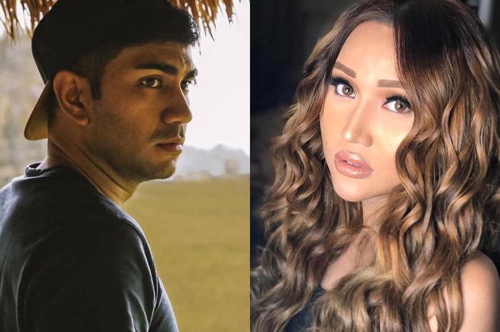 Ingat Gandhi Fernando yang Dekat dengan Lucinta Luna ini? Kini Hubungan Mereka Renggang, Kenapa?