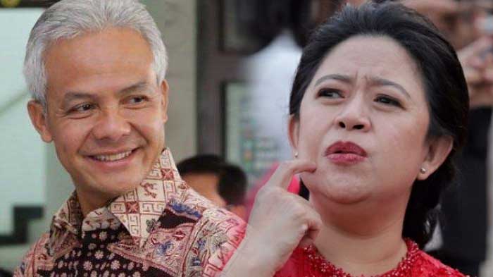 Ganjar Pranowo Tak Enak Hati Dibenturkan dengan Puan Seakan Berkonflik, Ini Kata Sang Gubernur