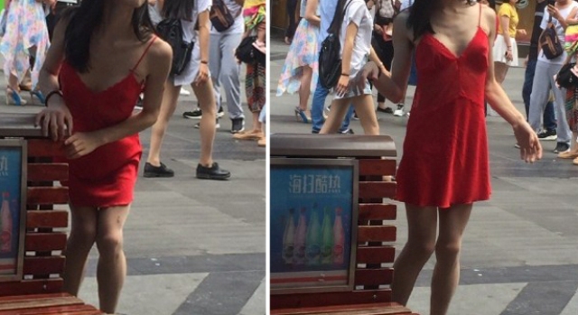 Pria Kemayu Berbuat Ini di Toko Pakaian Dalam, Pelayan yang Kaget Sampai Teriak-teriak