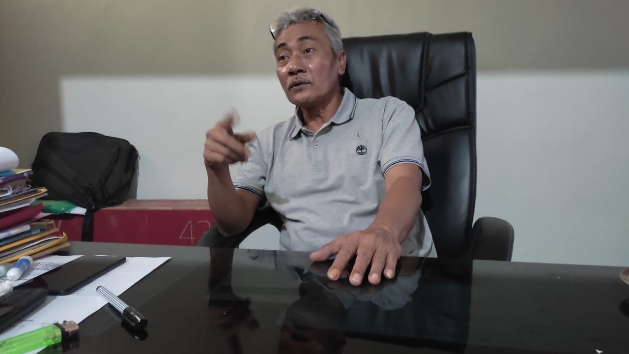 Batanghari Masih Kurang Cawas, Disdikbud Sebut Banyak Guru yang Belum Berkualifikasi