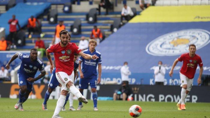 Hasil Liga Europa Tadi Malam Sevilla Vs Manchester United, The Red Devil Gagal Menuju Final