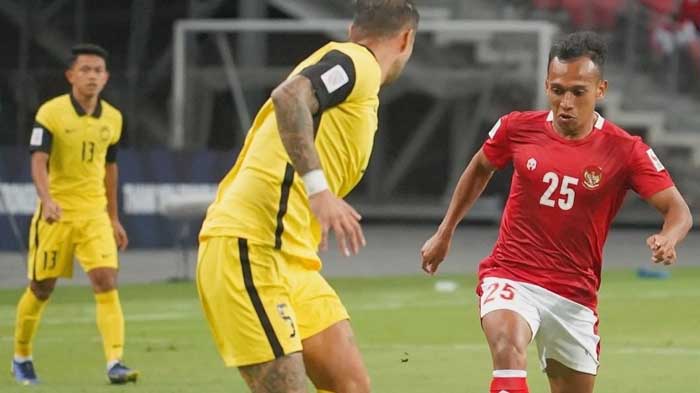 SIARAN LANGSUNG, Prediksi & H2H Lengkap dari Adu Ganas Singapura vs Indonesia di Piala AFF