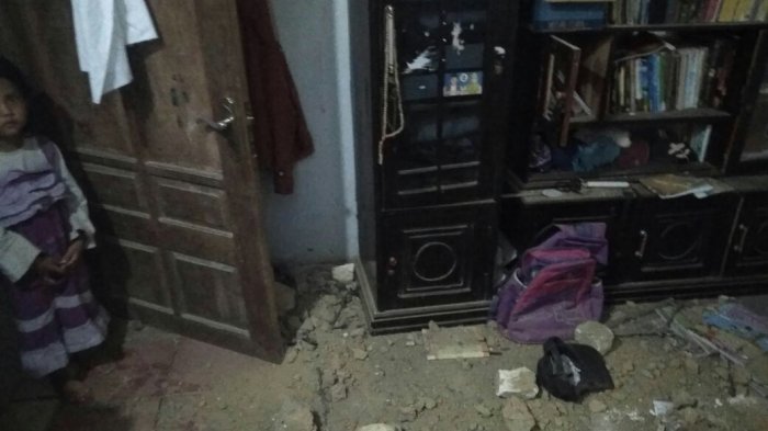 Update Terbaru Gempa Situbondo, Gubernur Jawa Timur Sebut Segini Jumlah Bangunan Rusak