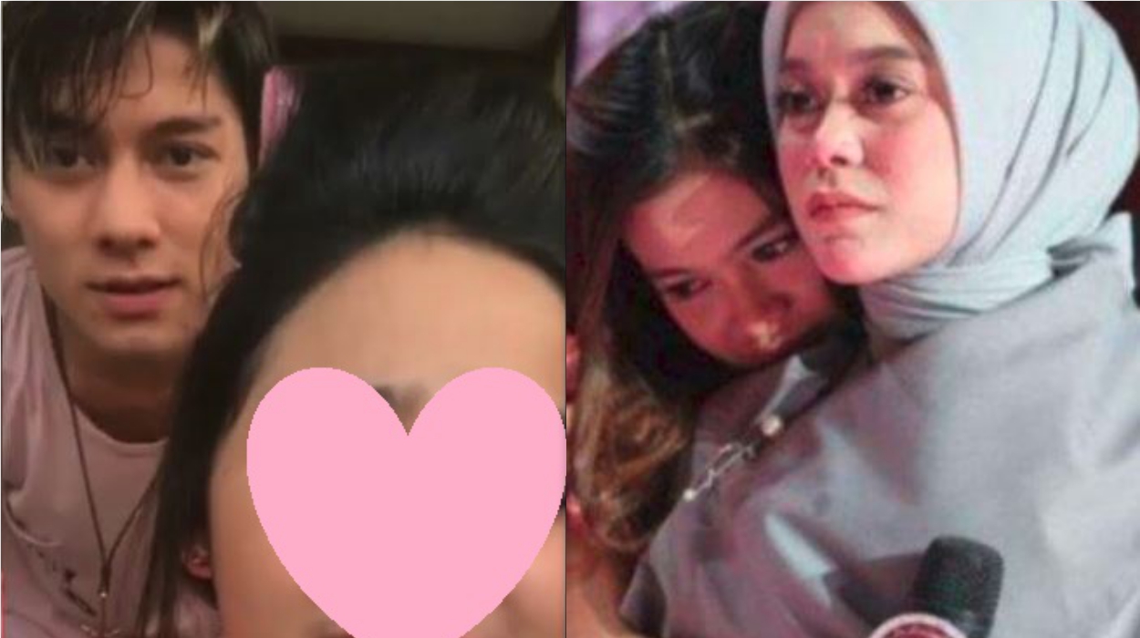 Lesti Kejora Gigit Jari, Manajer Sebut Rizky Billar Paling Bahagia dengan Wanita Ini: Jgn Gak Tahu!