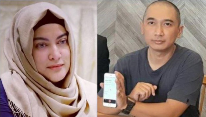 Jane Shalimar Tak Berkutik, Arsya Wijaya Tunjukkan Bukti Rekaman Suara: Gak Mungkin Bisa Telponan!