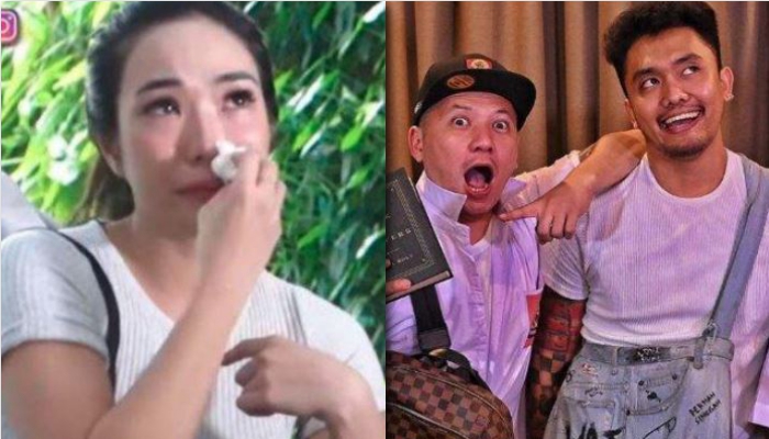 Gisel Akui Nyesal Bercerai, Reaksi Gading Marten Saat Disindir Soal Rujuk: Setan Didengerin!