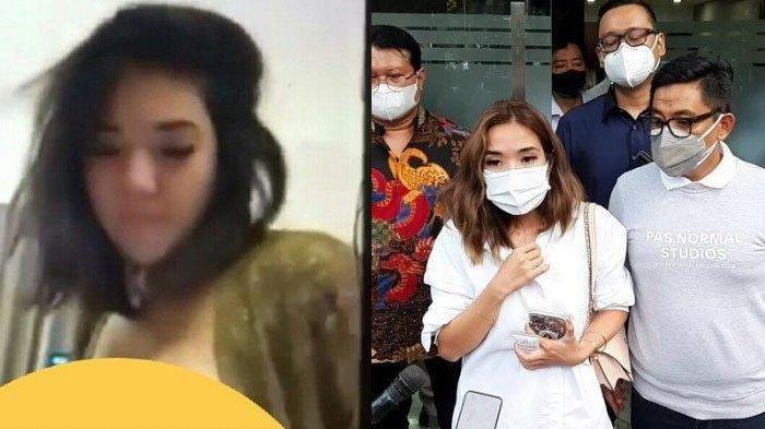 UPDATE! Kasus Video Syur Mirip Gisel, Ahli Forensik dan Penyidik Temukan Petunjuk