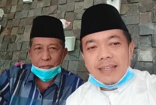 Unggul Pilgub Jambi Hasil Quick Qount, Haris: Tunggu Hasil Resmi dari KPU