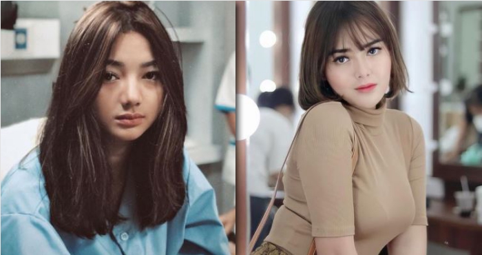 Glenca Chysara Ungkit Ketakutannya dengan Amanda Manopo, Perlakuan Andin Terungkap: Mukanya galak