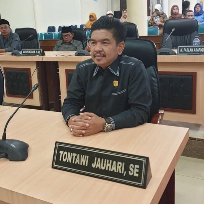 Golkar Sarolangun Ajukan 3 Nama Calon Ketua DPRD, Nama Ini yang Sesuai Ketetapan Kriteria