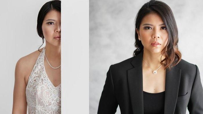 Kisah Pilu Kehidupan Greysia Polii, Sudah Ditinggal Ayah Usia 2 Tahun, Sosok Inilah yang Merawatnya