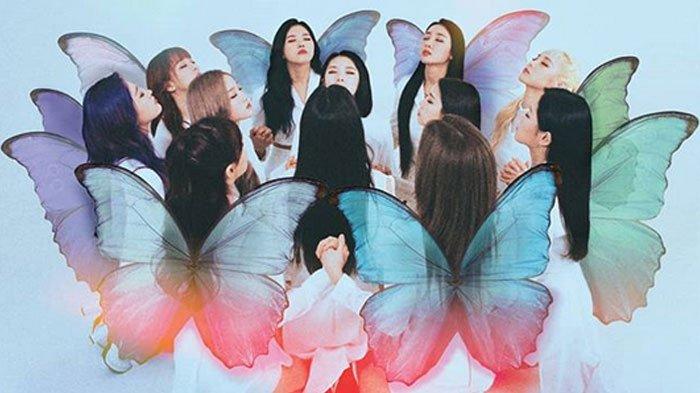 LINK STREAMING! Program Musik K-pop SBS Inkigayo Siang Nanti, Deretan Idol yang Bakal Tampil