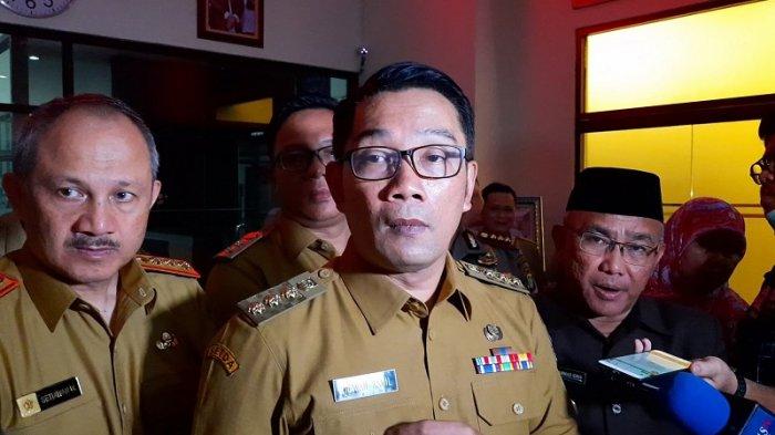 Setelah Anies Baswedan Kini Ridwan Kamil Diperiksa Polisi, Gara-gara Acara Habib Rizieq Lagi?
