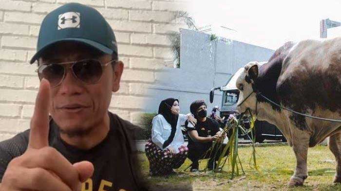 Gus Miftah Beri Nasehat ke Aurel dan Atta Halilintar yang Pamer Hewan Kurban Saat Idul Adha 2021