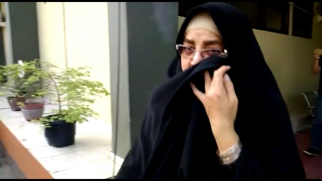 Ditahan Kejari Sejak Agustus, Berkas Hairiya Akhirnya Limpah ke Pengadilan