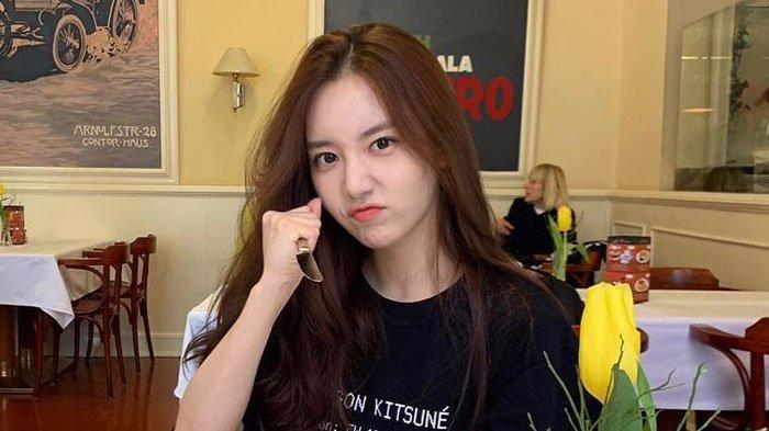 Han Seo Hee Kembali Terlibat Skandal Narkoba, Ini Deretan Kasus yang Menjerat Nama Populernya!