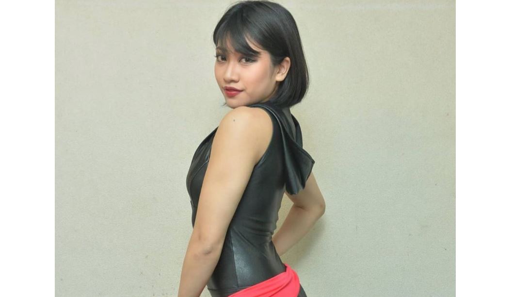 10 Foto Hana Kimura, Siapa Sebenarnya Pegulat Cantik Jepang Meninggal Dunia di Usia 22 Tahun