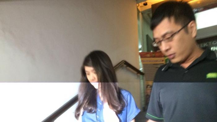 Krishna Murti: Hani Diperiksa 5 Kali, Biasa Lupa-lupa, Tadi Juga Lupa