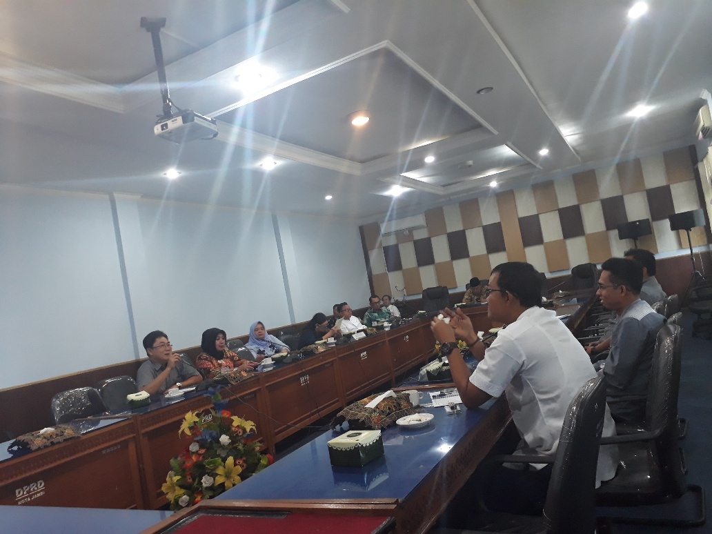 Ini Deretan Larangan yang Dilakukan PNS saat Pilwako, Anda Jangan Sampai Dapat Sanksi