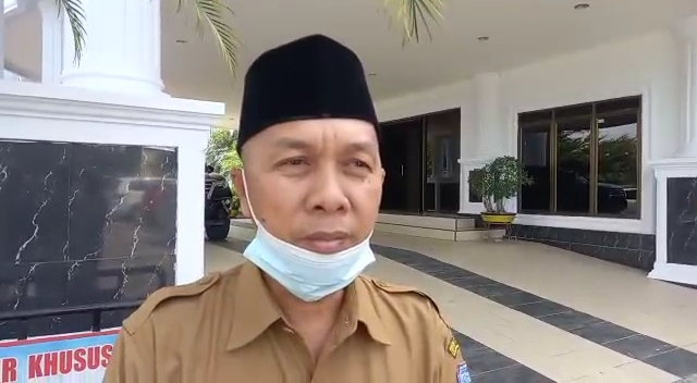 71 Sekolah di Sarolangun Masih Dipimpin Pelaksana Tugas Ternyata Penyebabnya Ini