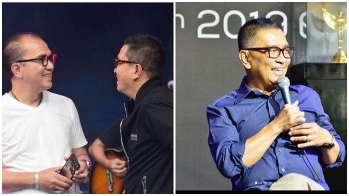 Respon Tantowi Yahya Tahu Helmy Yahya Dicopot dari Direktur Utama TVRI: Kamu Tak Pernah Sendiri