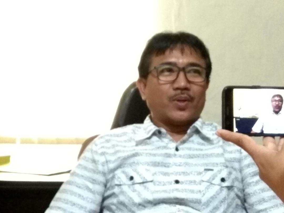 Hendri Novriza, Caleg PAN Dapil III Bungo, Tuntut Komisioner KPU Diberhentikan ke DKPP