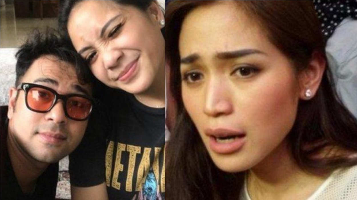Apa Permasalahan Antara Jessica Iskandar-Nagita Slavina? Bertahun-tahun Tak Dekat Kini Akrab Lagi