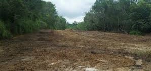 Sempat Disebut Bukan Prioritas, Pemkab Tebo Akhirnya Anggarkan Rp1,7 Miliar Untuk Jalan Lingkar