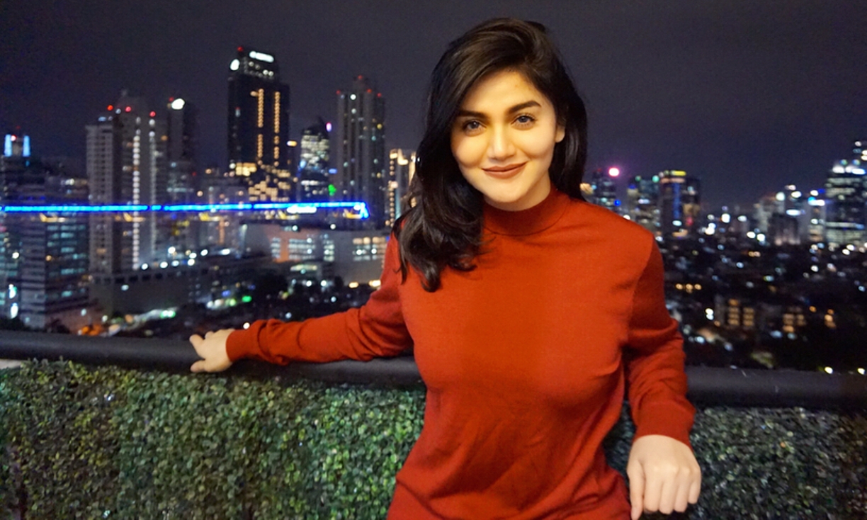 Siapa Sebenarnya Thahir Zaman Khan? Akhirnya Terungkap Sosok Ayah Hilda Vitria yang Kaya Raya