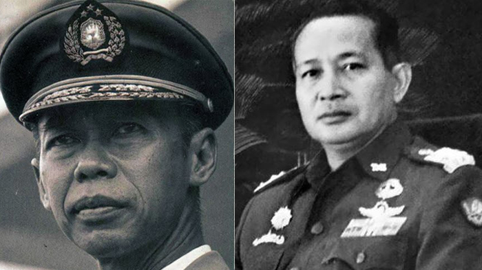 Tergerak Oleh Kemanusiaan yang Luar Biasa, Jenderal Satu Ini Rela Lepas Pangkat demi Kebenaran