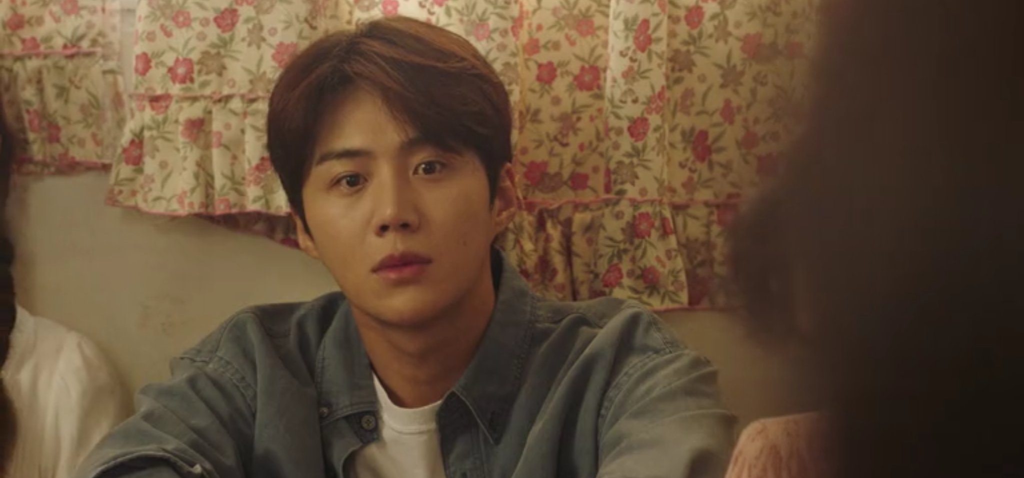 Link Nonton Hometown Cha-Cha-Cha Sub Indo Episode 7