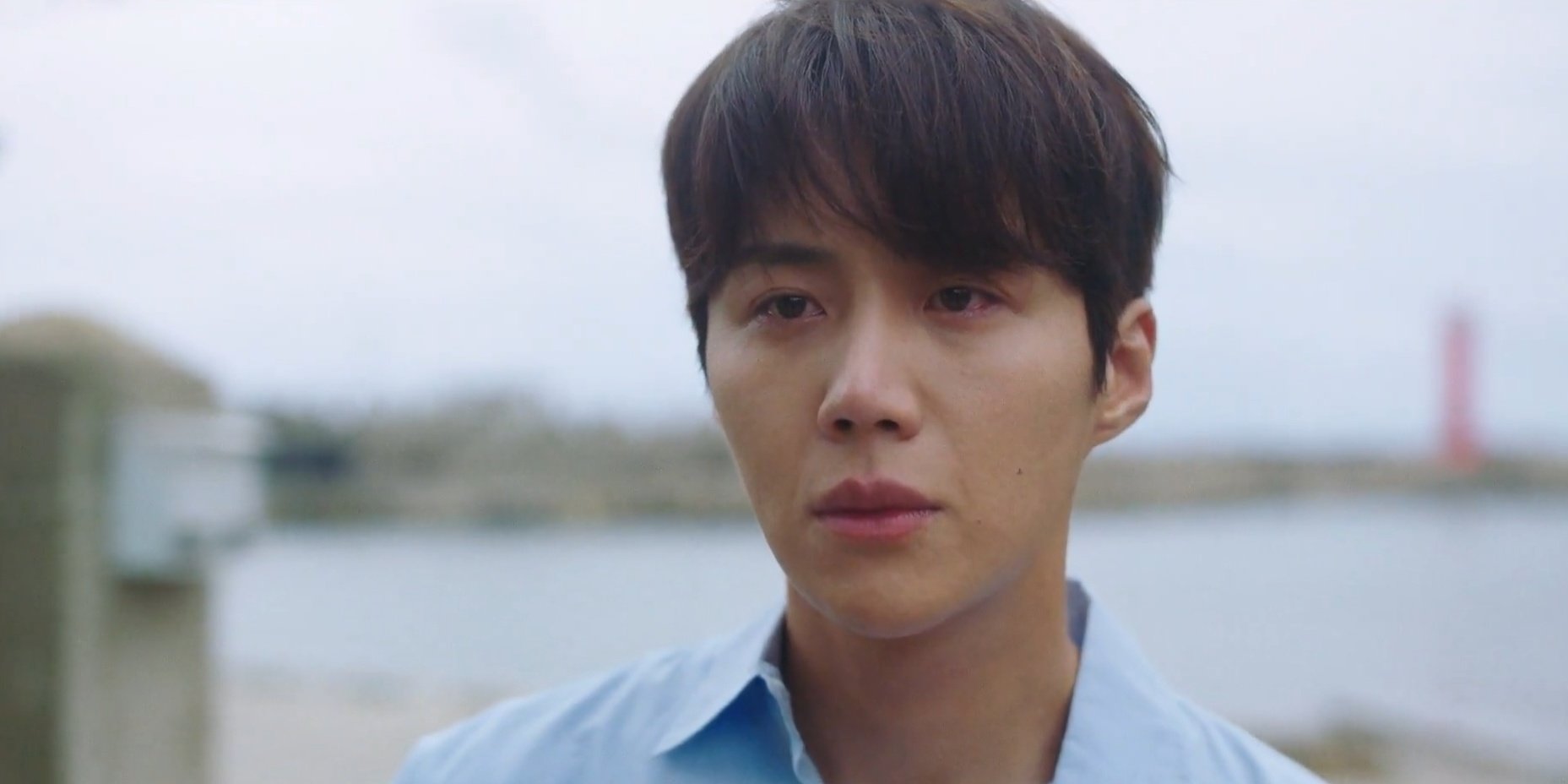 Hometown Cha-Cha-Cha Sub Indo Episode 15: Trauma Masa Lalu Hong Banjang Kembali