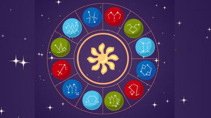 7 Zodiak Bernasib Baik Besok Minggu 31 Maret 2024: Aries, Gemini, Cancer, Scorpio hingga Pisces