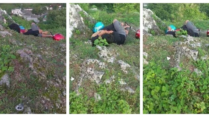 Ini Kronologi Gadis Belia Usai Hubungan Badan di Semak-semak dan Ditikam 22 Kali oleh Kekasihnya