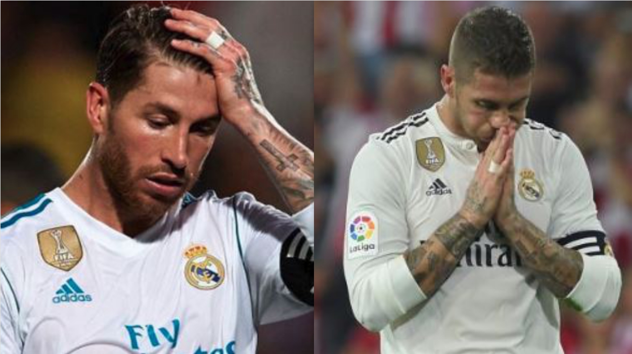 Jadwal Live Streaming Liga Champion Babak 16 Besar Malam Ini, Real Madrid Alami Kritis, Nasib Ramos?