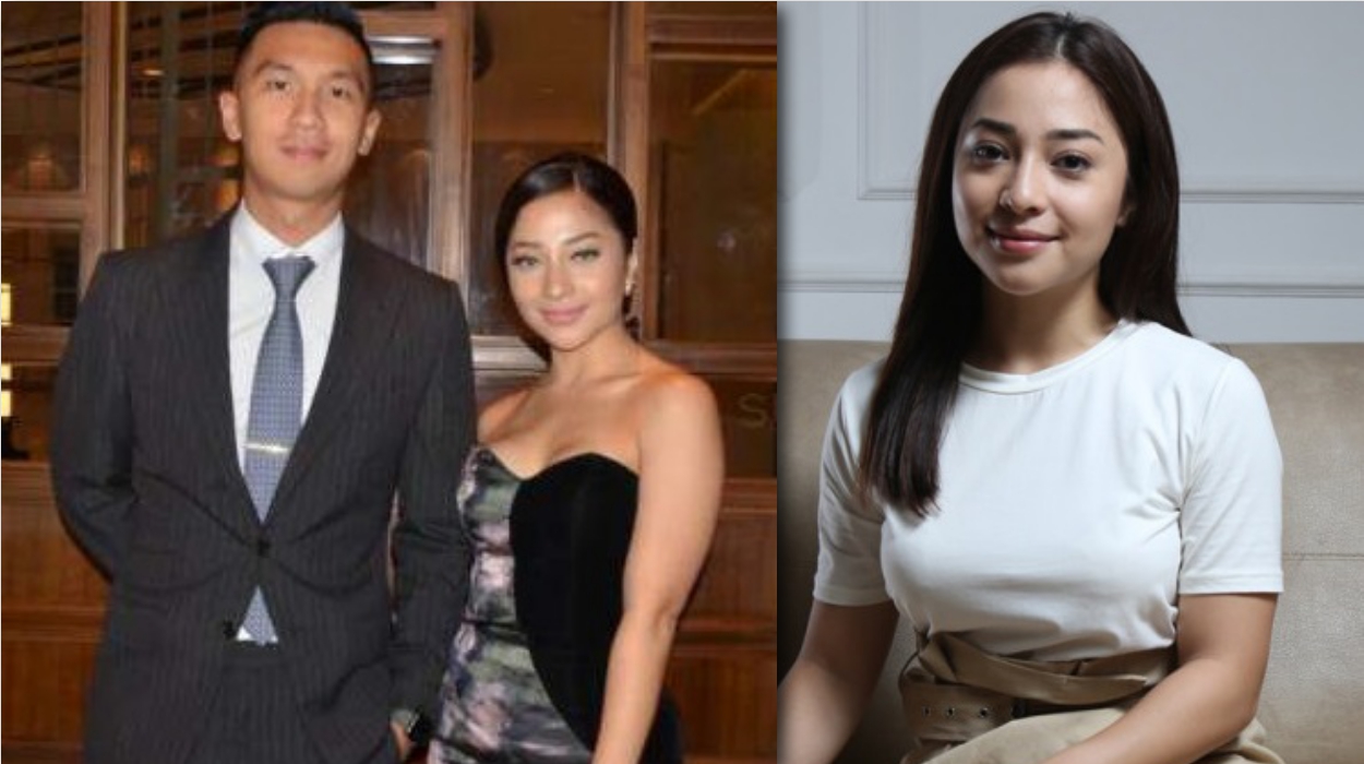 Anaknya Dilamar, Ternyata Hubungan Nikita Willy dan Indra Priawan Tak Dapat Restu dari Sang Ayah?