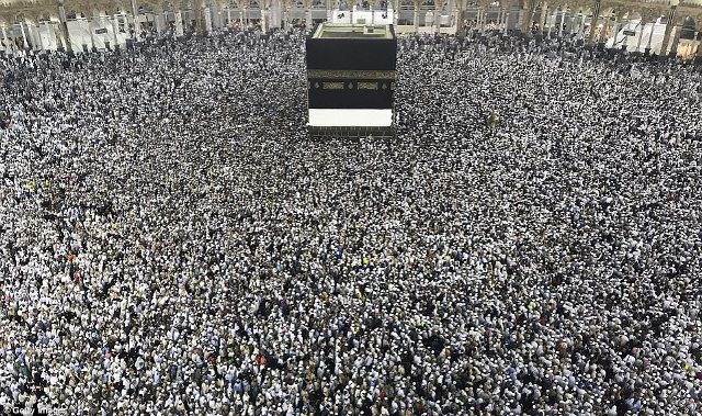 12.845 Calon Jemaah Umroh Diduga Tertipu, Nominalnya Sampai Miliaran, Kasus First Travel Kedua?