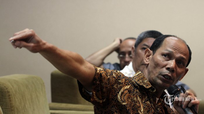 Gagal Maju di Pilkada, Ichsanuddin Noorsy Minta Maaf ke Penyumbang Data KTP